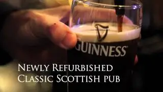 The Newton Arms, Ayr Pub and Bistro