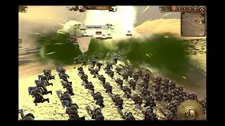 Total War  WARHAMMER 2 Total Nuclear Chaos