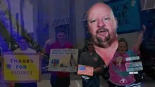 ME2FLA - BLUE KNIGHT FUNDRAISER MOTORCYCLE RIDE