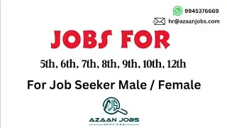 Picking Packing and mobile factory jobs