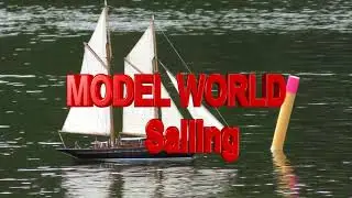 Model Sailing