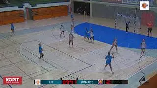 Litija:GMi Konjice, Dekleta U16, 2. del-Skupina A1-4. kolo