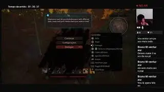 SOBREVIVENTE PATH OF TITANS PRELUDE #25 PS4 PDYT_JOGOS