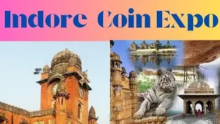 Indoor Coin Expo December 2024 #actionhouse #commemorativecoin #expo #medals #currency# batches