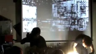 Luca Perciballi e Mattia Scappini FRAGILE DUO - Nonantola