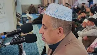 القارئ أبراهيم نايف | تلاوة محفلية ماتيسر من سورة القيامة ٢٠٢٥/٢/٢١م - ١٤٤٦ه‍