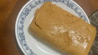 Pure milk se khoya banane ki recipe |Cooking with Fozia |