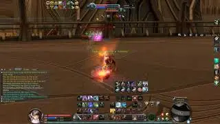 AION Assassin 4.6 Nizamaru