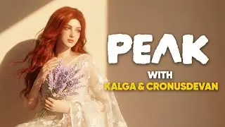 Peak Adventure with @kalgagaming  @Cronus_devan   | PEAK | #malayalam #girlgamerlive #peak