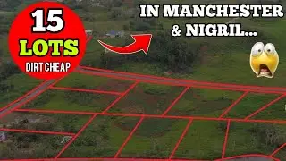 Dirt Cheap Lots for sale in Jamaica. Below. Building a house in Jamaica
