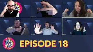 Episode Eighteen | D&D Series