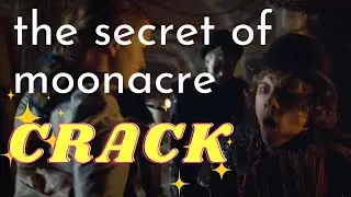 the secret of moonacre movie is a mess (and we're here for it)