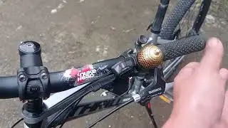 Sepeda Thrill Agent XC 1