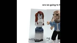 Roblox story but the main cousins are smart and they are the hated trash kid
