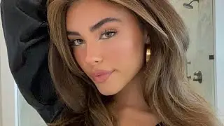 Madison Beer Titkok Compilation