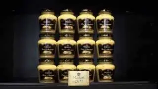 Maille: An Introduction to Mustard Tasting
