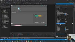 ReactiveUI refit sync data using RestAPI on akhasap accounting system part 2
