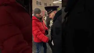 Он прав или нет?