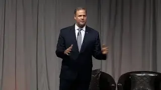 NASA Administrator James Bridenstine, Humans to Mars Summit 2019, May 14, 2019