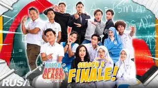 Semua Sudah Terjawab... | Rusa After Class S2 EP.12 (S2 FINALE)