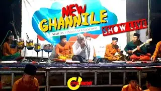 Hadrah modern koplo terbaru 2022 bersama majelis pemuda bersholawat Al Ghannile
