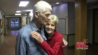 How American Senior Communities helps a transplant patient recover