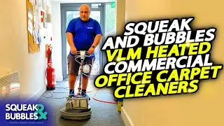 Commercial Office, Communal Block, Carpet Cleaners & Commercial Office Upholstery Cleaners Leeds