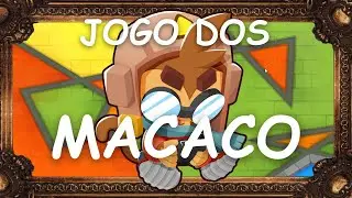 jogando ate a gente perder 😂👌 ~Bloons TD6~