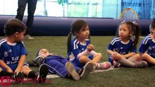 Where to Play Soccer in Las Vegas? | Longevity Sports Center Las Vegas PHOTO MONTAGE