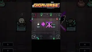 Crypto Game - Gigaverse Journey Into Web3 ep.14 - Finally level 10