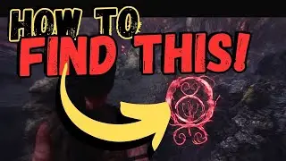 Senua&rsquo;s Saga Hellblade 2: How to Find the First Symbol (Puzzle 1 Solution)