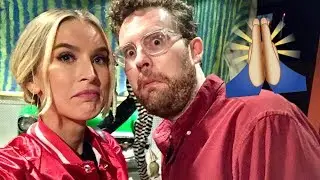 IT'S A MIRACLE! | LeighAnnVlogs