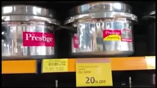 big bazaar offers today /cheap kitchen items/Big Bazaar new arrivals /QUICK VIDEOS