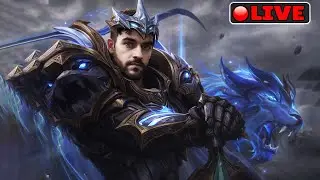 🔴LIVE - Duo grind / ARAME | Vi support 🔴S16 - &Icirc;ncepem sezonul de ranked