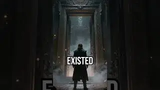 Енох знал Свое имя еще до Вифлеема.