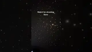 Shooting stars #rollsroyceghost #rollsroyceshootingstars  #shootingstars   #Rolls-Royce  #stars