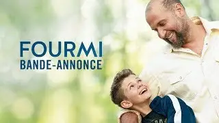 Fourmi - avec Fran&ccedil;ois Damiens - Bande-annonce