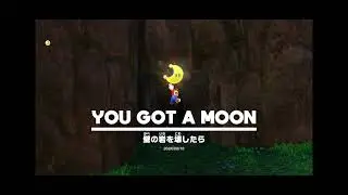Anti Piracy Screen Super Mario Odyssey 3rd