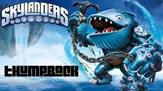 Thumpback