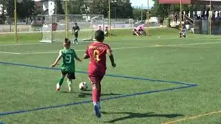 AFC Subiaco - NK Zagorec ALPAS CUP