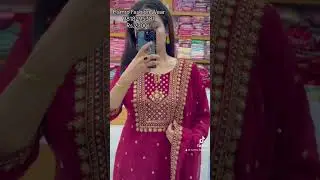 Kurtha For Dashain #fashion #hamrofashion #onlineshopping #9818295381 #kurtha #sari #shorts #short