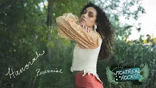 HANORAH - 