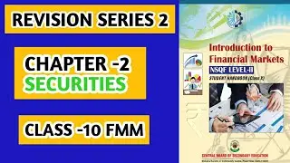Revision Series 2 | Class -10 FMM |by Komal Saxena