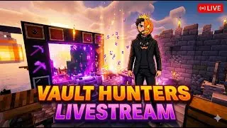 Late Night Modded, Chill Vibes - FPK Live