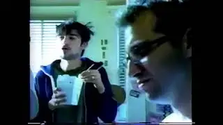 Tide ad, 2001