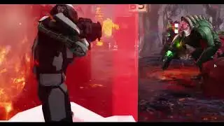 Xcom 2 challenge vid 12-24-2017