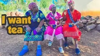 Ngicela itiye | Mamezala