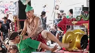 GERRRR.........DONI  DONDOL PANEN SAWERAN - KUDHO PRANESO: Sembung, Balecatur, Gamping, Sleman