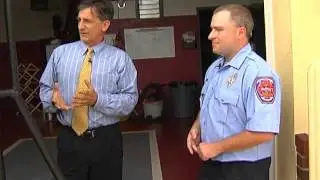 Rep. Gillen's Legislative Report: Exeter Township Fire Department