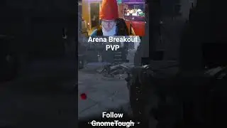 Arena Breakout Infinite PVP #arenabreakout #extractionshooter #fps #gaming #trending #viral #asmr